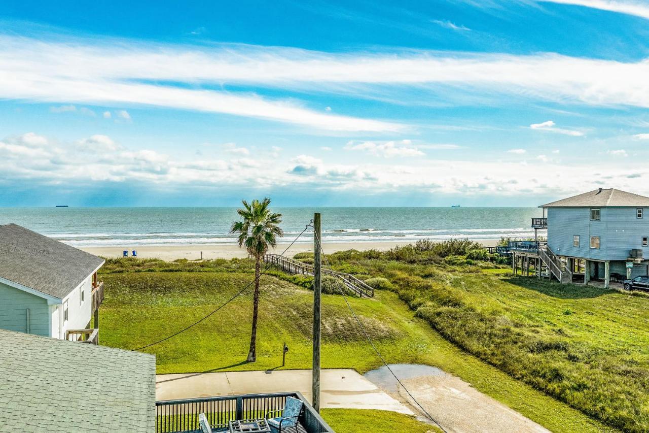 Surf'S Up Villa Surfside Beach Eksteriør bilde